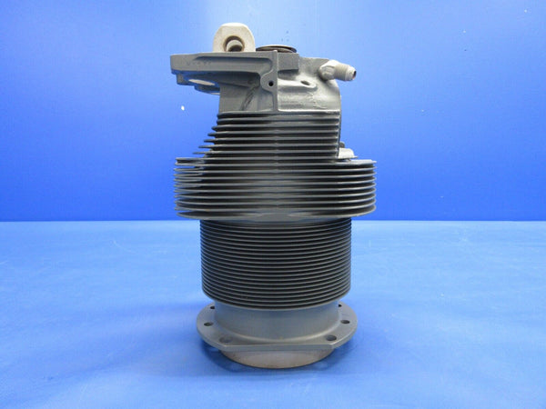 Oversize P .010" Lycoming Cylinder Assy w/Valves LW-12425 OVERHAULED (0624-972)