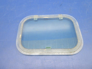 Bellanca 17-30A Viking Pilot Vent Window P/N 196940-2 (0524-1266)