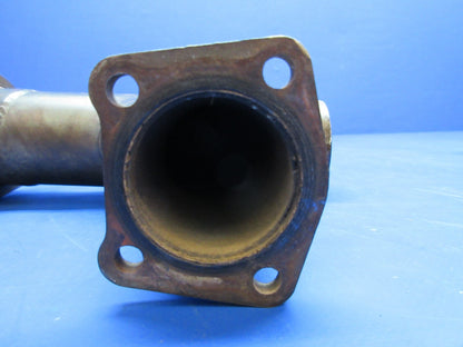 Cessna 421C RH Exhaust Continental TSIO-520-BB 5155166-8 5155166-10 (1023-958)9