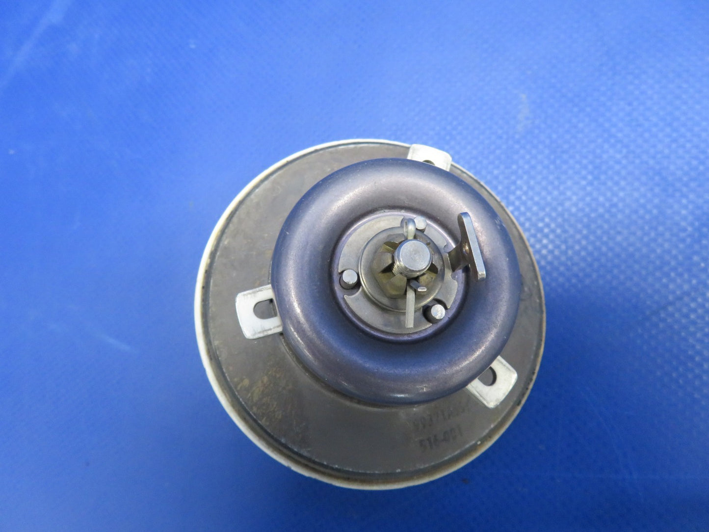 Cessna 310 / 310N Shaw-Aero Fuel Filler Cap w/ O Ring Kit P/N 99321 (0826-405)7