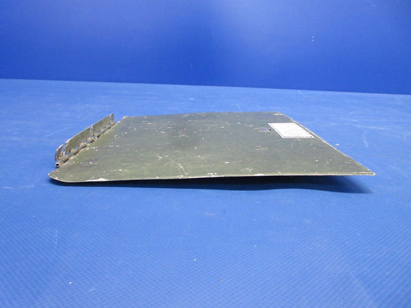 Cessna 180 / 180K Battery Box Access Door Assy P/N 0712060-1 (0624-2004)