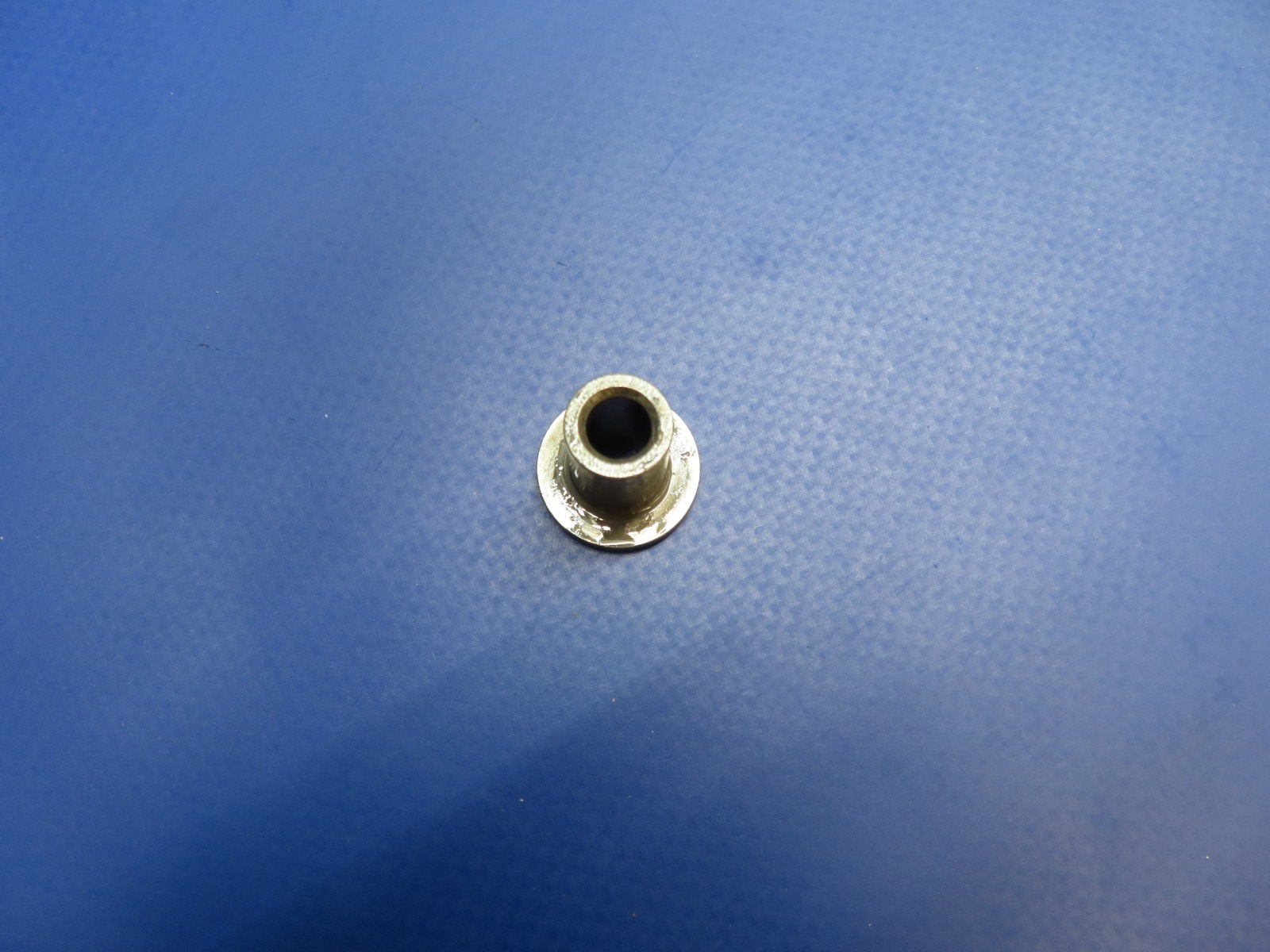 Continental IO-470 Oil Pressure Bypass Pin & Plug P/N 631995, 631478 (0326-1740)4