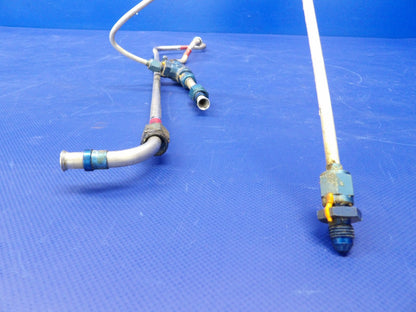 Beech 95-B55 Baron Fuel Lines Lot (0426-1431)14