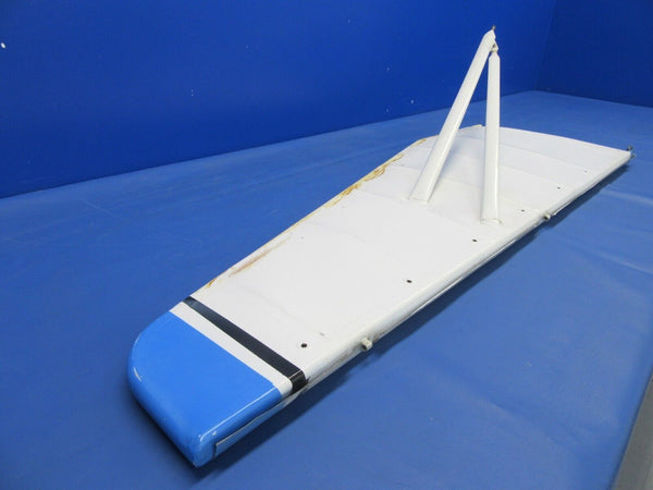 Bellanca 17-31A Viking Horizontal Stabilizer & Strut 193103, 193140 (0824-04)