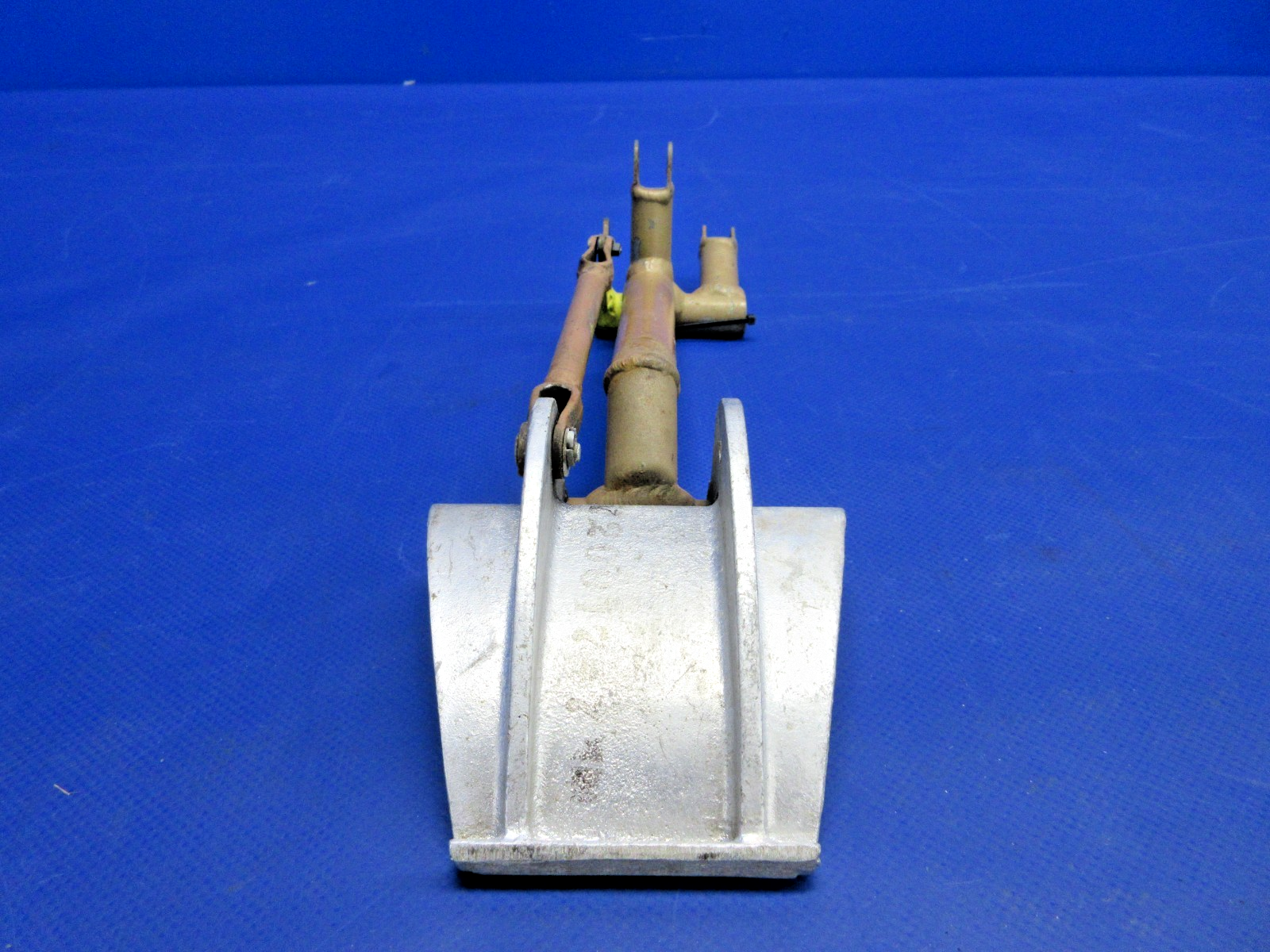 Mooney M20 / M20C Pilot LH Rudder & Brake Pedal P/N 7330-1  (0426-789)8