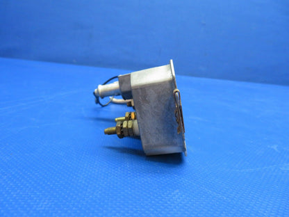 Piper PA-34 Stewart Warner Cluster Gauge 436459, 436459-Y10 WARRANTY (0424-1732)
