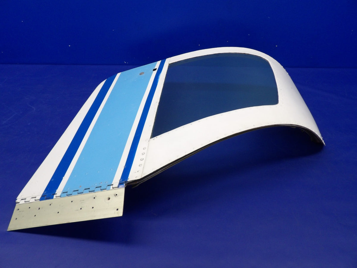 Mooney M20 / M20E Cabin Door w/ Key P/N 3310-6 (0826-2156)3