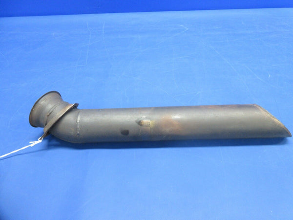 Mooney M20 / M20C Exhaust Tail Pipe P/N 637-35 (1024-2073)