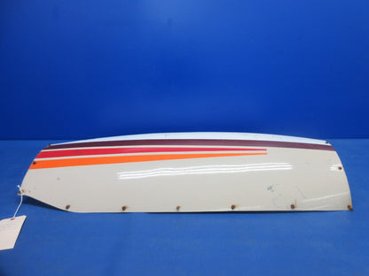 Piper PA-34-200T Seneca II Right Hand Cowl Side Panel P/N 78726-03 (1124-822)18