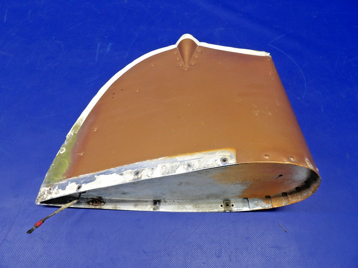 Mooney M20 / M20C Tailcone / Fuselage Stinger P/N 4102-19 (0426-1432)11