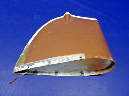 Mooney M20 / M20C Tailcone / Fuselage Stinger P/N 4102-19 (0426-1432)11