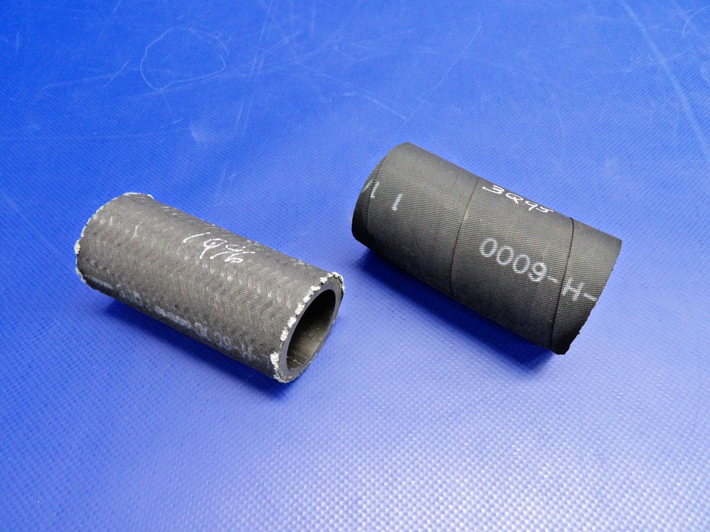 Beech King Air Fuel System Hose P/N 106200H24-14 NOS LOT OF 2 (0426-1249)8