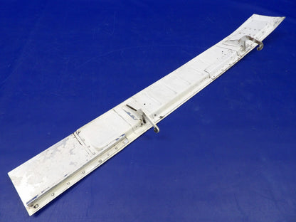 Beech F35 Bonanza RH Nose Gear Door P/N 35-410077-3 w/ Repairs  (0726-2099)9