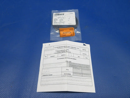 Cessna Fuel Sender Gasket  P/N S2670-1 NOS w/8130 (0424-1215)