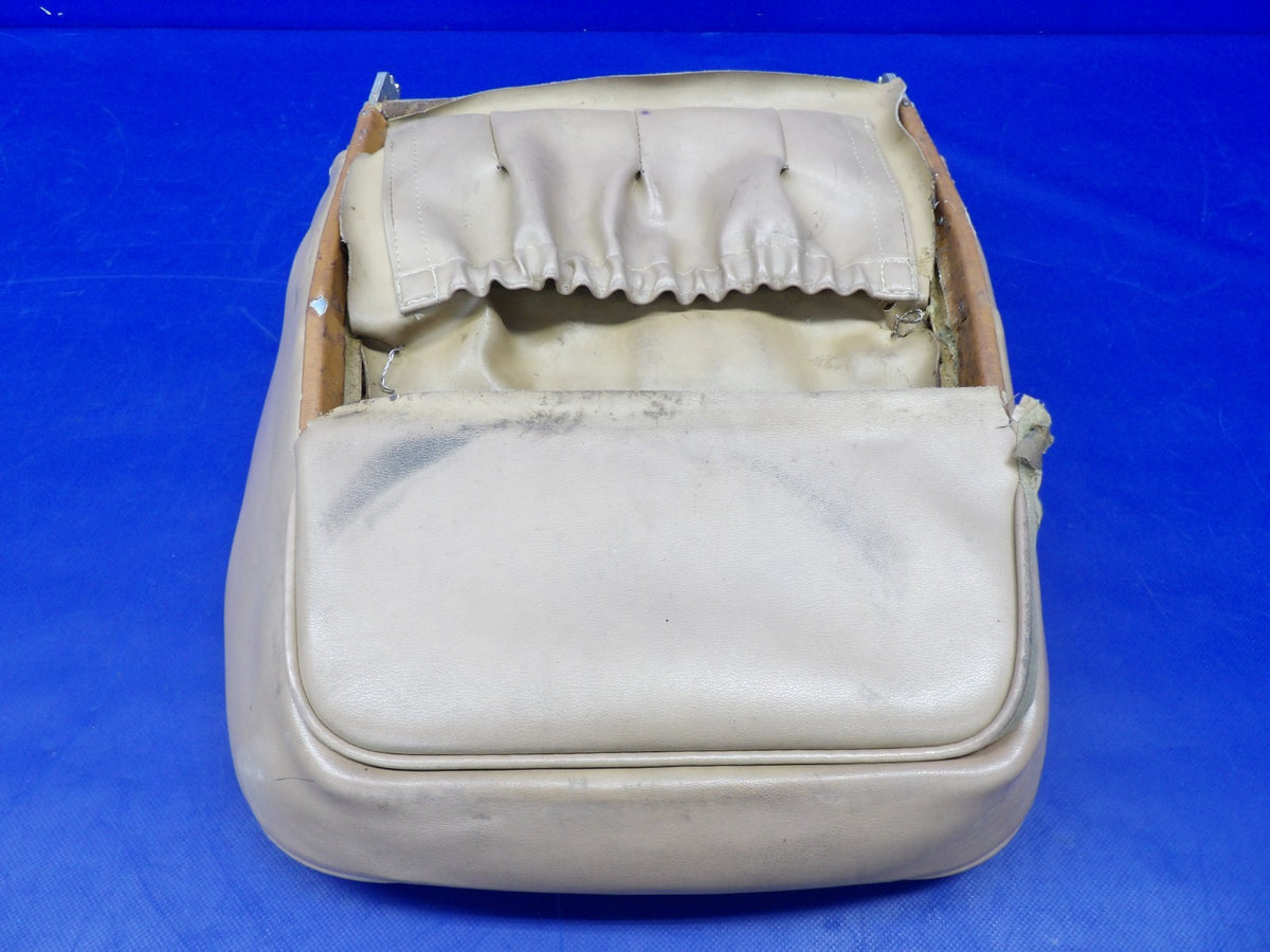 Cessna 172 Seat Back P/N 0514093-201, 0514104-3, 0514122-3 (0926-1244)9