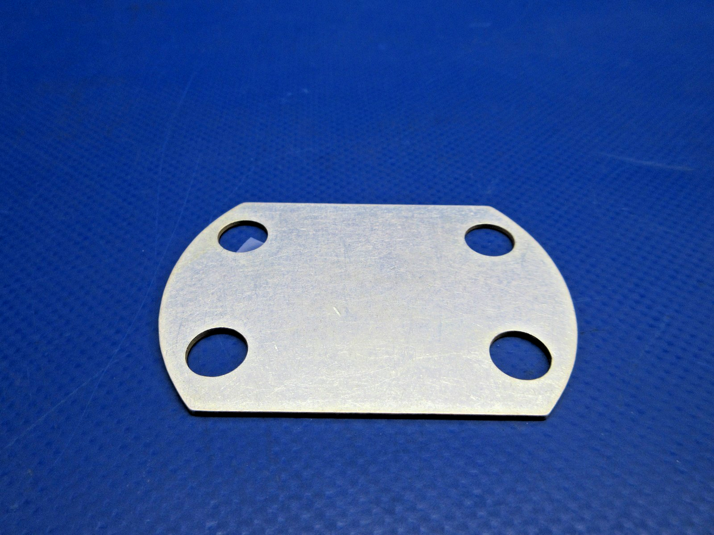 Cessna Landing Gear Axle Shim P/N 0541157-1 NOS (0326-1015)0