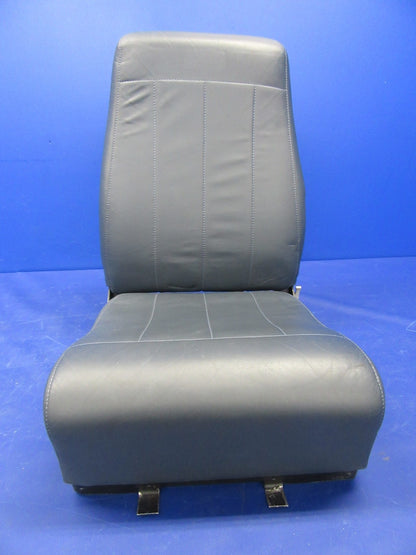 Beech 76 Duchess LH Rear Seat P/N 169-534045-113 (0326-53)1