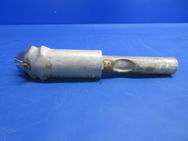 Cessna 337 / P337H Cabin Heater Exhaust Pipe Assy P/N 1555016-5 (0724-1325)