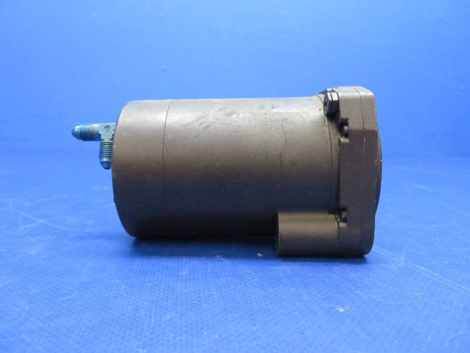 Piper Bendix Vertical Speed Indicator P/N 1636-6A-B1 WARRANTY (0726-442)6