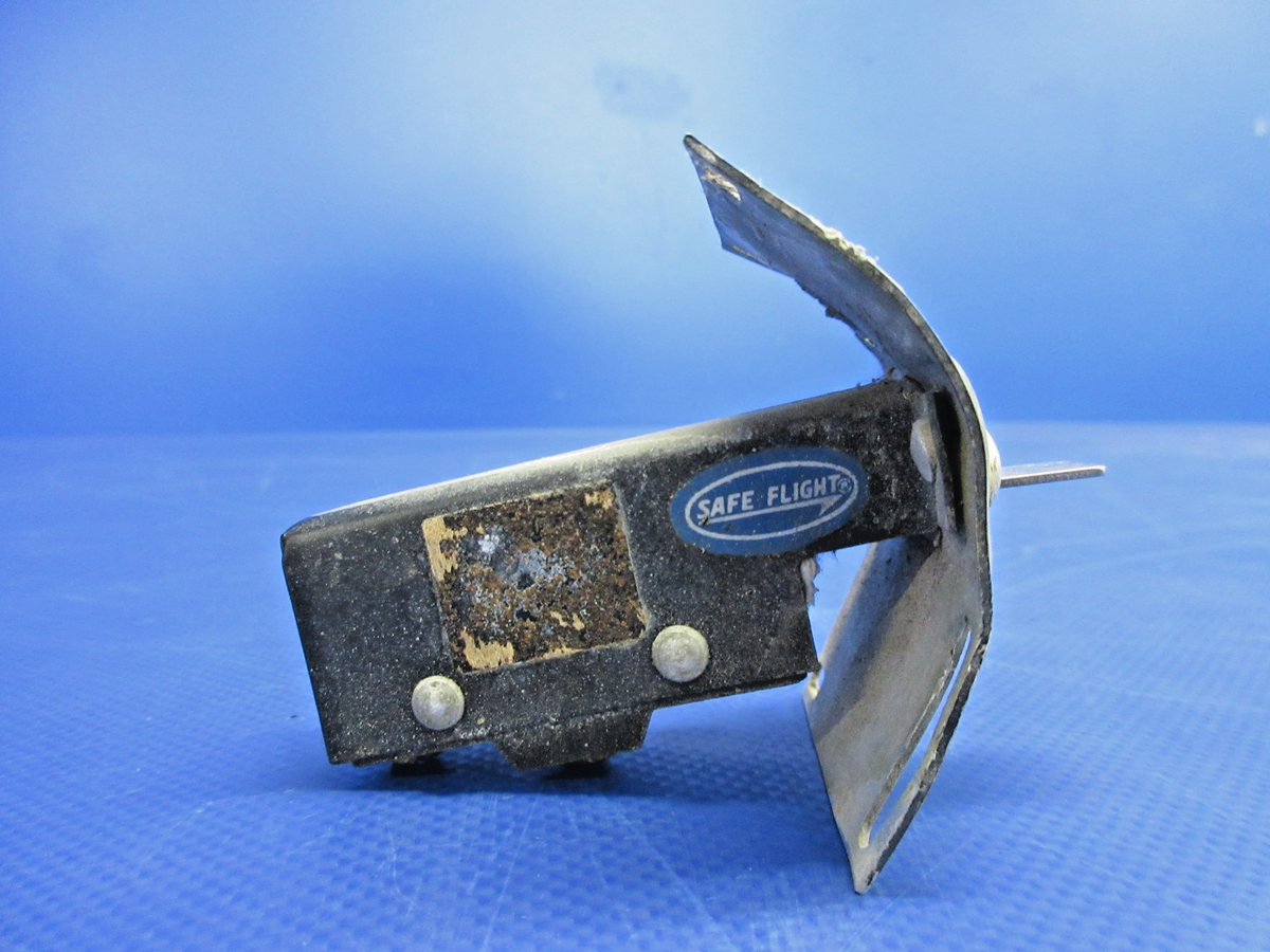 Safe Flight Lift Detector P/N 164 TESTED (0826-850)7