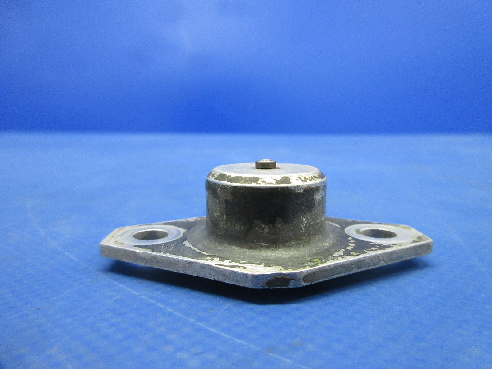 Bell 47J-2 Tail Rotor Pitch Control Cap Assy 47-641-103-1 LOT OF 2(1124-912)4