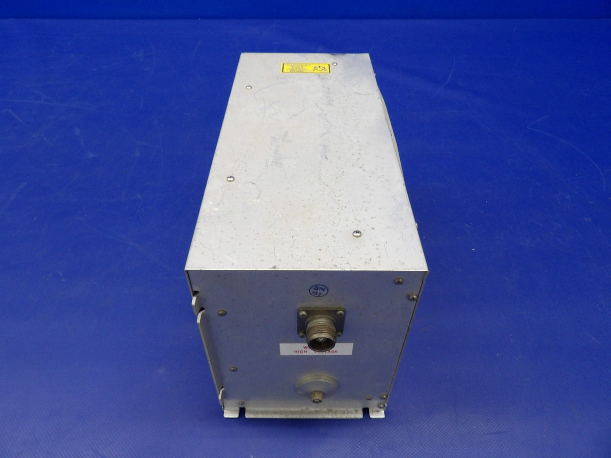 Bendix High Frequency Power Amp Antenna Coupler 064-1017-01 WARRANTY (0626-1335)5
