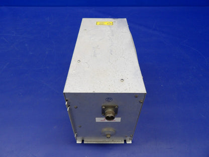 Bendix High Frequency Power Amp Antenna Coupler 064-1017-01 WARRANTY (0626-1335)5