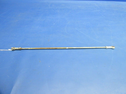 Mooney M20 / M20C Flap Control Rod P/N 750039-1 (1024-2051)