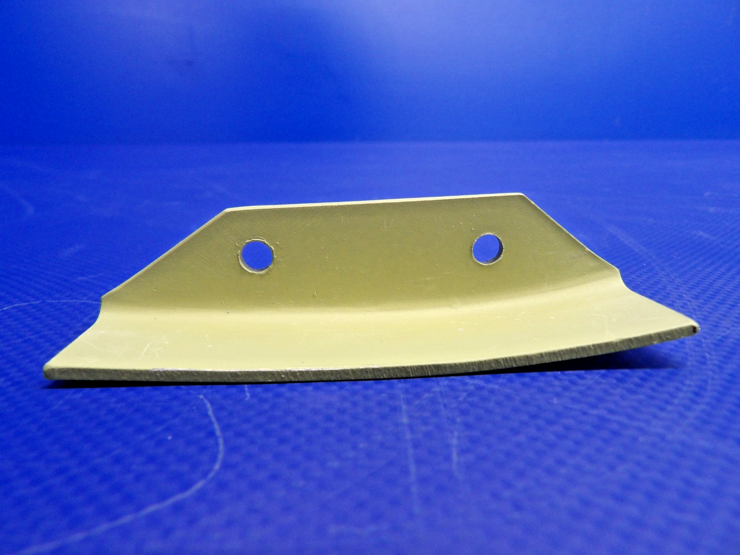 Beech King Air 100 Main Gear Door Bracket w/ 8130 115-810060-43 NOS (0426-1264)10