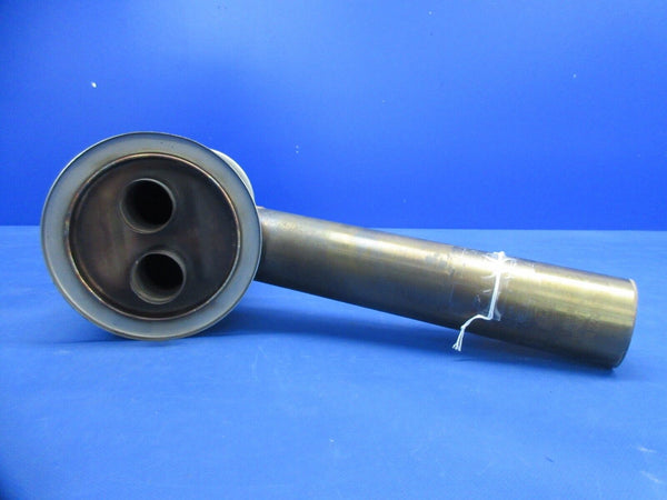 Cessna 177 Lycoming O-360-A1F6D Exhaust Muffler P/N 1754001-25 (0924-2010)