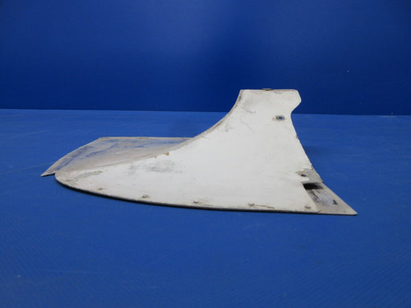 Cessna 150G Wing to Fuselage Fairing Assy LH & RH P/N 0412032-1 & -2 (0624-1441)