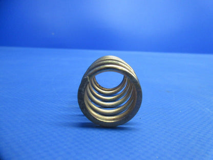 Continental TSIO-360-C Push Rod Housing Spring P/N 632317 LOT OF 12 (0824-817)