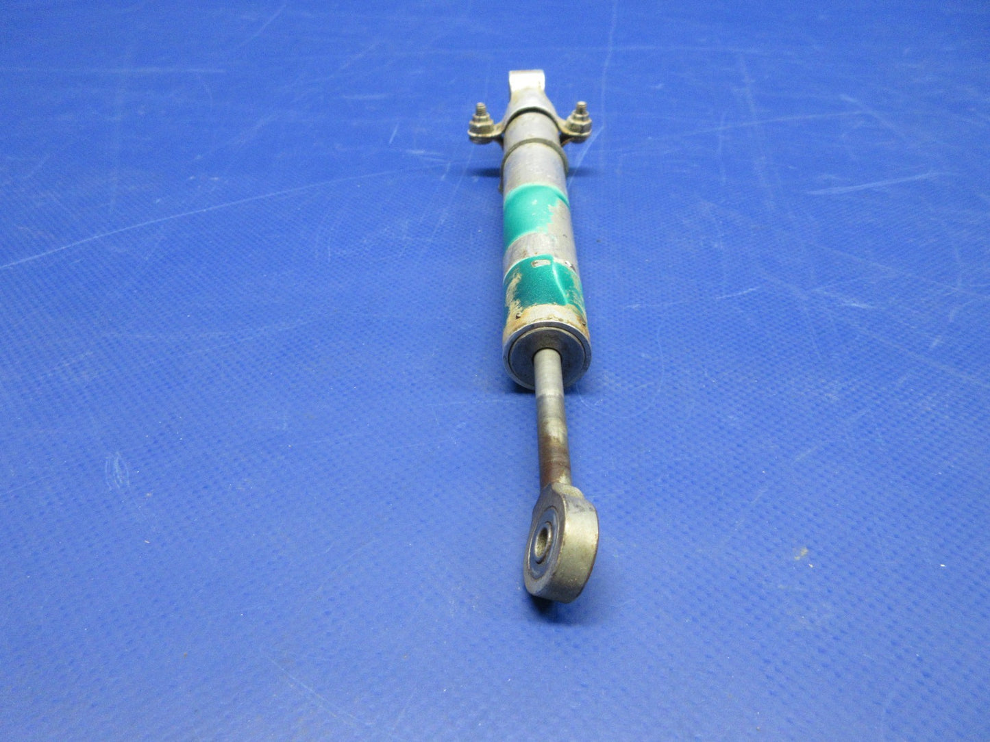 Cessna 310 / 310I Rudder Trim Tab Actuator P/N 0310293-7 (0326-888)11