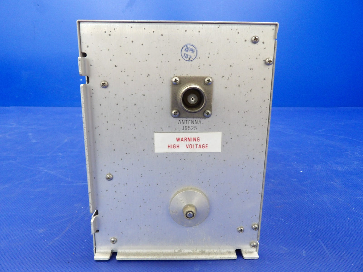Bendix High Frequency Power Amp Antenna Coupler 064-1017-01 WARRANTY (0626-1335)6