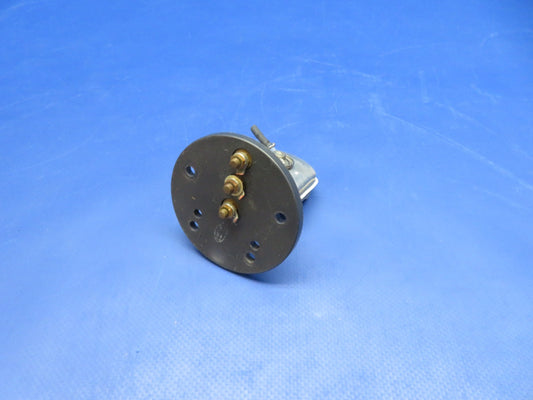 =Beech 76 Duchess Flap Position Sensor P/N 58-380009-1 TESTED (0226-209)0
