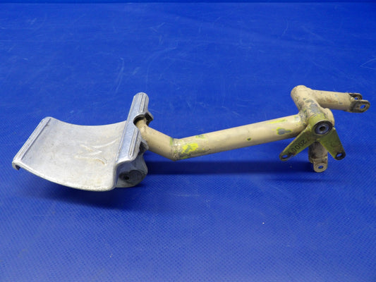 Mooney M20 / M20E Pilot Rudder/Brake Pedal LH P/N 7063-1 (0826-1267)0