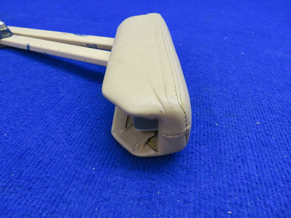 Piper PA-46 Adjustable Armrest Assy w/ RH Support P/N 84726-003 (0322-484)8