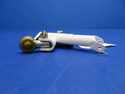 Mooney M20 / M20E Steering Horn P/N 720012-503 REBUILT (0626-404)4