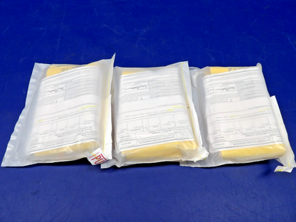 Eastern Aero Individual Floatation Device P0201-105 LOT OF 3 NOS (0426-13647