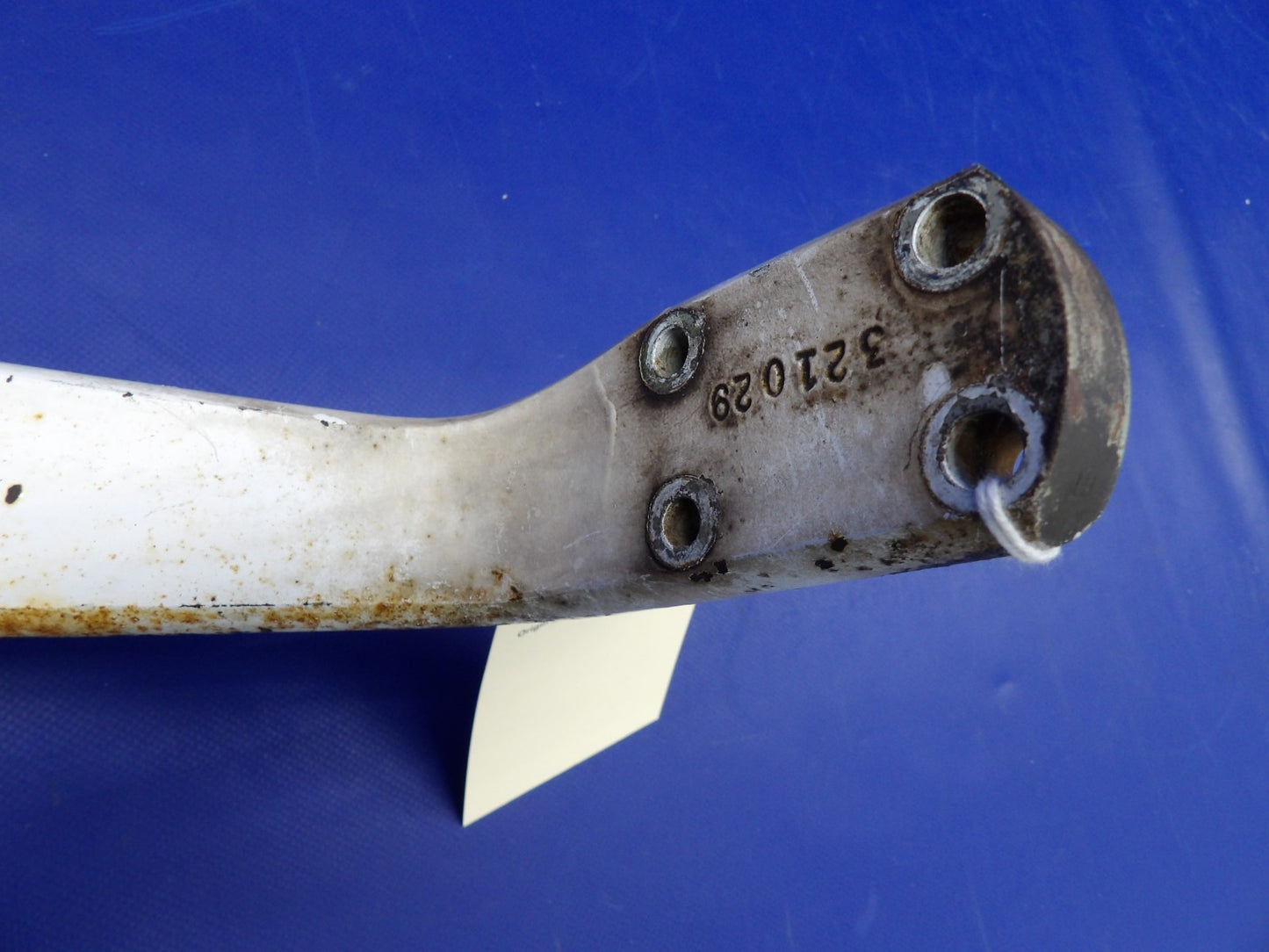Cessna 182 / 182L Right Hand Main Landing Gear Spring P/N 0741601-1 (0226-2039)8