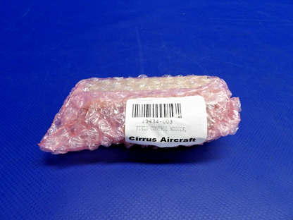 Cirrus Field Control Module Alternator P/N 29434-003 NOS (0426-1379)3