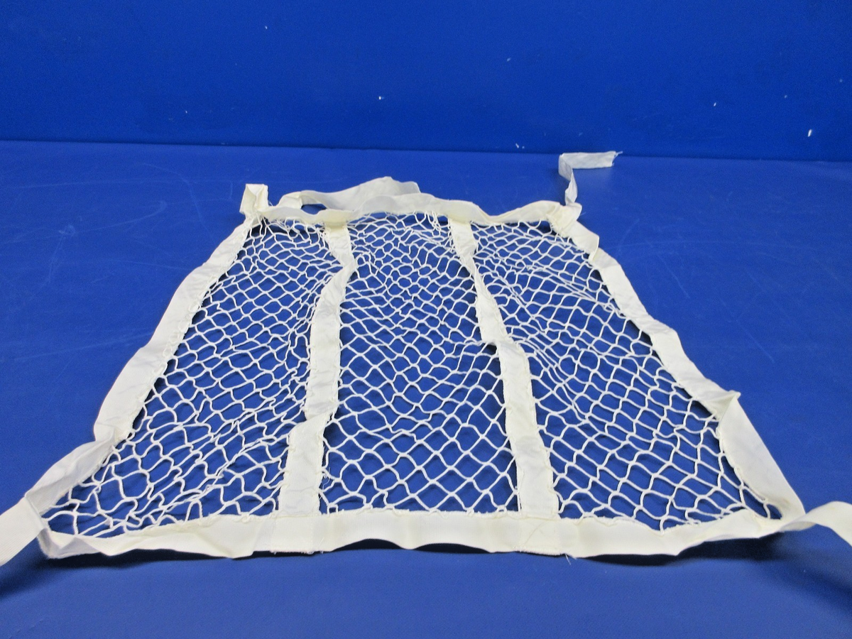 Cessna 172 / 182 Baggage Net P/N 0500236-1 NOS (0926-704)6