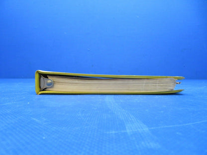 Continental IO-360 & TSIO-360 Series 1974 Parts Catalog P/N X30031A (1024-200)