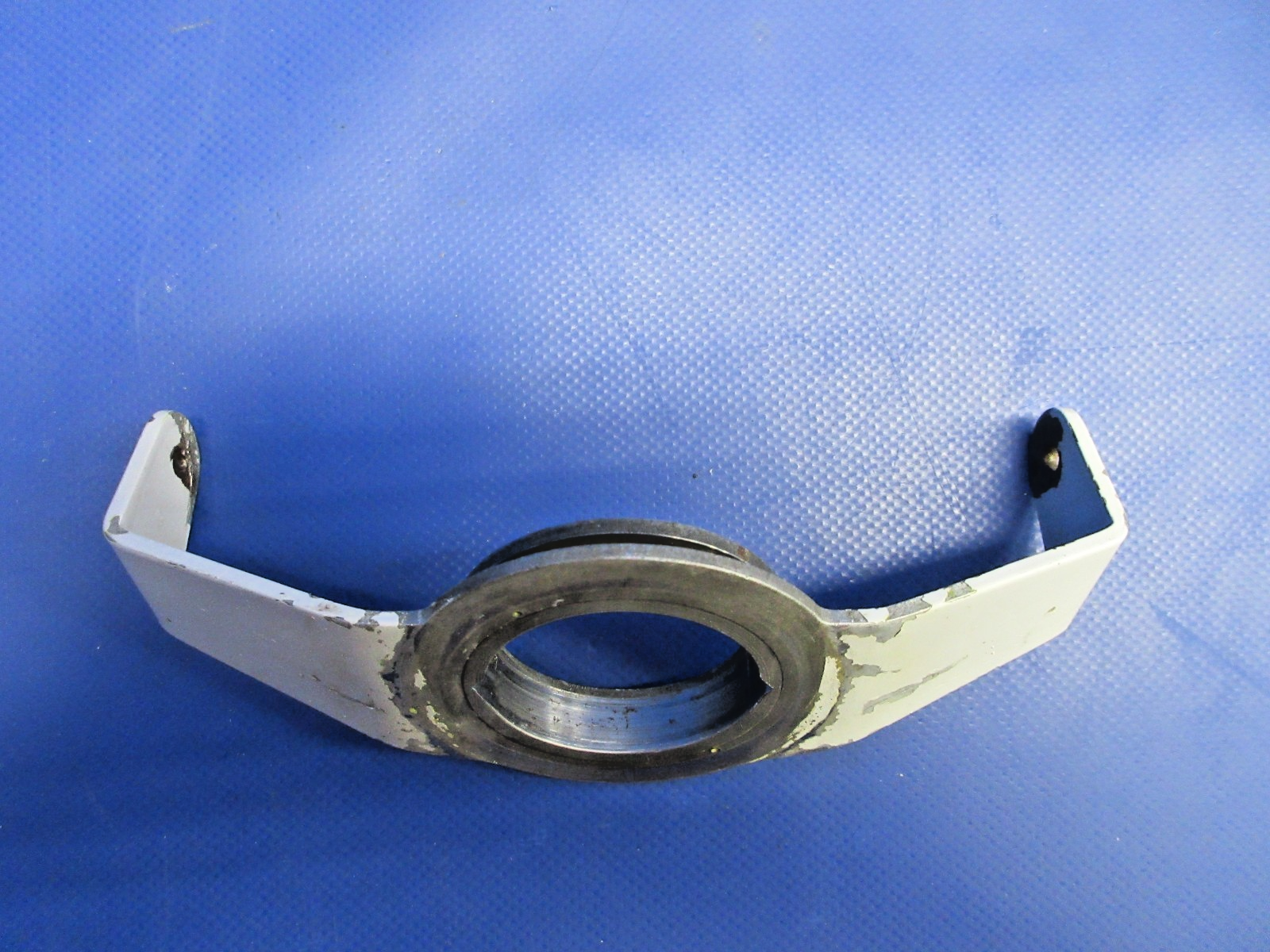 Scott 3200 Tailwheel Steering Arm P/N 3410-3 (0826-720)1