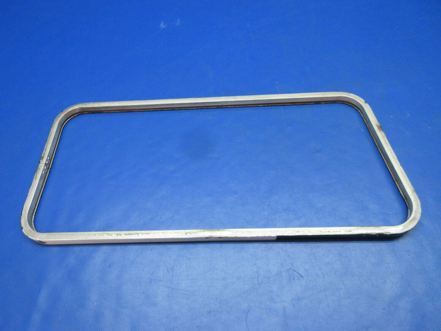 Cessna 180 / 180K Window Frame LH P/N 0711050-5 (0724-1253)