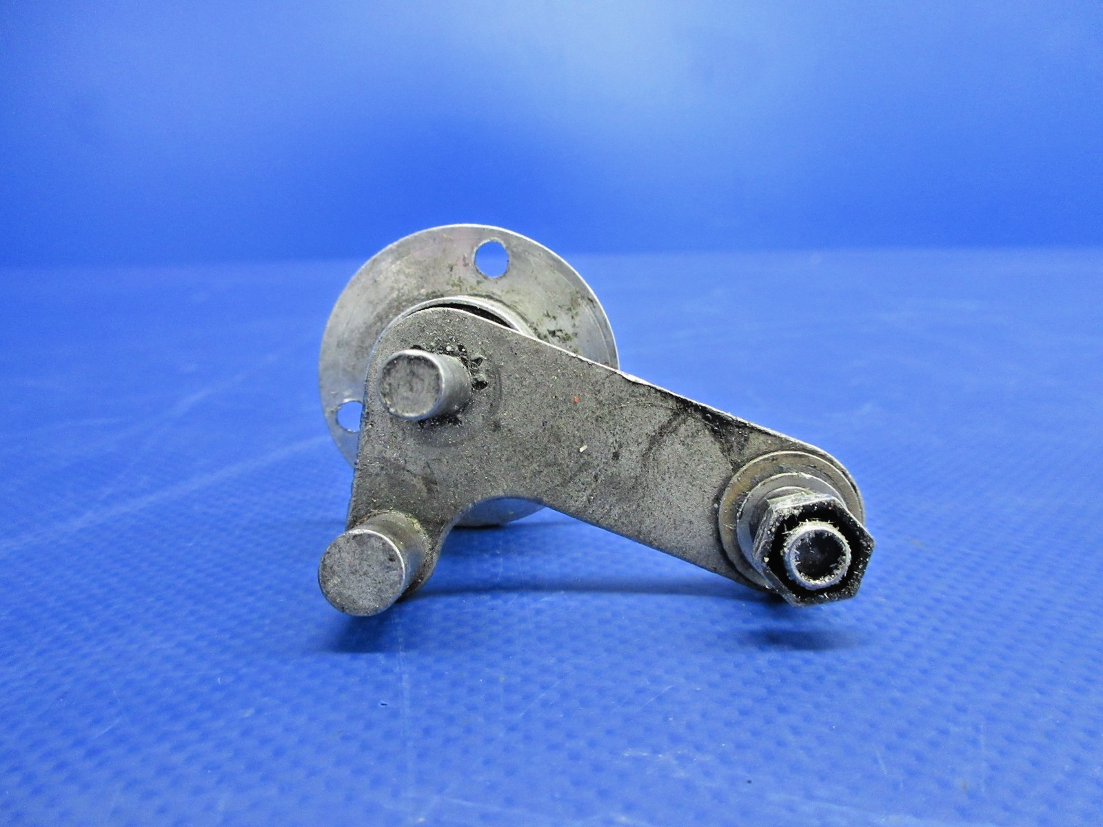 Beech F35 Bonanza Cabin Door Handle Shaft P/N 35-400462 (0726-818)8