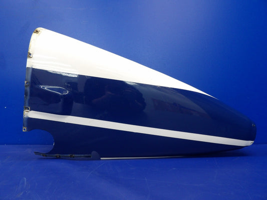 Beech 95-B55 Baron Tail Cone w/ Light Option P/N 002-440033-41 (0526-2000)0