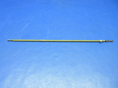 Cessna 337 / P337H Cabin Door Push Pull Rear Rod Assy P/N 1511411-8 (0924-1418)