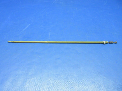 Cessna 337 / P337H Cabin Door Push Pull Rear Rod Assy P/N 1511411-8 (0924-1418)