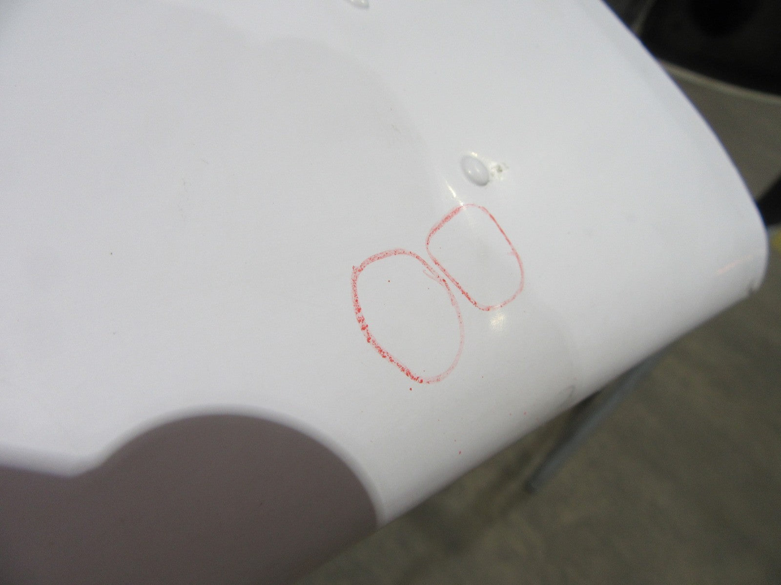 Cessna 172 / 172P / 172RG Horizontal Stabilizer P/N 2432000-201 (0326-38)2